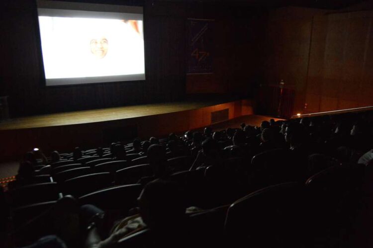 Cinema da Capital tem programação com desconto especial para mulheres em seu mês