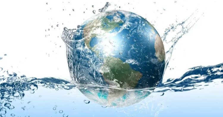 Dia Mundial da Água: Pequenas mudanças de hábitos contribuem com a preservação do recurso