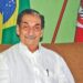 Morre em Campo Grande com 91 anos o Coronel Adib Massad