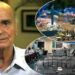 Drauzio Varella fala em caos total nas UTIs e prevê 400 mil mortos até o fim de maio