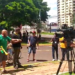 Ataques à imprensa na Capital faz sindicato alertar sobre atentado à democracia