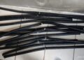 Funcionários de empresa de telefonia são presos por furtar fios em Campo Grande