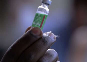 Fiocruz espera entregar 1 milhão de doses de vacinas na semana que vem