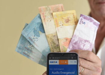 Novo auxílio emergencial deve pagar de R$ 175 a R$ 375. Entenda: