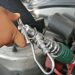 Gás natural é economia de até 48% em relação a gasolina e aumenta até vida útil do motor