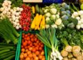 Diferença no preço de hortifrutis pode chegar a 780% na Capital, revela Procon