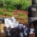 Na Operação Hórus, PM continua apreendendo contrabando vindo do Paraguai