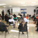 Câmara de Vereadores participa da reunião do Comitê de Enfrentamento à Covid-19 da Prefeitura