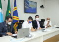 Câmara, Infectologista e ACICG ainda debatem sobre possível novo lockdown na Capital