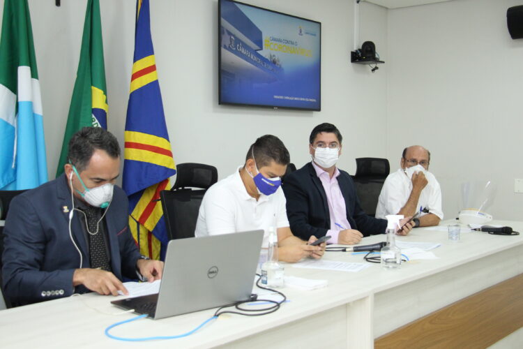 Câmara, Infectologista e ACICG ainda debatem sobre possível novo lockdown na Capital