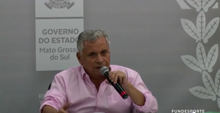 Lives da Fundesporte esclarecem dúvidas de profissionais aprovados no Prodesc