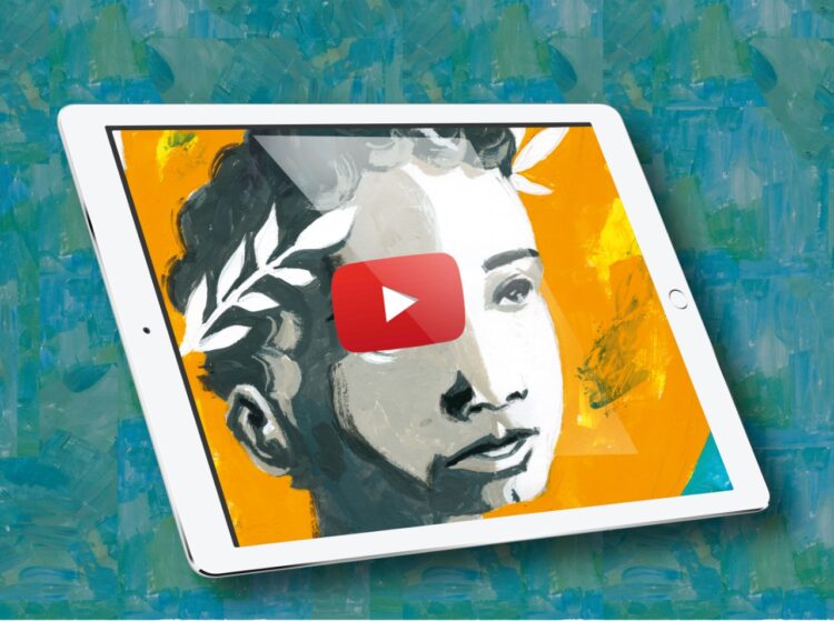 O Pequeno Macedônio: livro infantil traz debate sensível sobre bullying, afeto e amizade