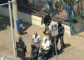 Homem ameaça explodir agência do INSS com bomba em SP