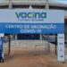 Vacinação contra a Covid-19 começa hoje no Guanandizão na Capital