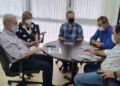 Assomasul discute com a Saúde compra de vacinas e eventuais medidas restritivas