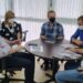Assomasul discute com a Saúde compra de vacinas e eventuais medidas restritivas