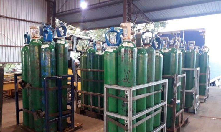 Limite técnico na pressão do oxigênio pode ser preocupante no HR, diz assessoria