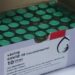 Noventa doses de Coronavac somem de posto de saúde em BH