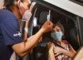 No primeiro dia de força-tarefa, vacinação tem alta adesão e quase 4 mil são imunizados