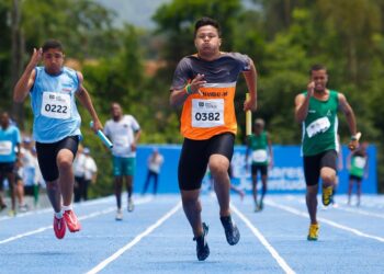 Bolsa Atleta e Bolsa Técnico seguem com inscrições abertas até 12 de março