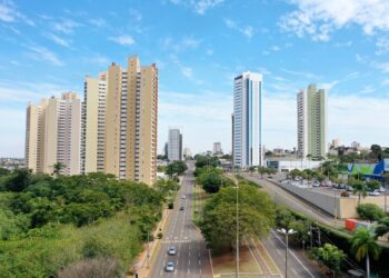 Projeto Raízes: Compromisso com o desenvolvimento sustentável de Campo Grande