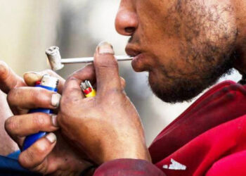 Prefeitura seleciona comunidades para tratar dependentes químicos em Campo Grande