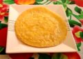 Aprenda a fazer Pão de Queijo de frigideira fit. Confira aqui a receita: