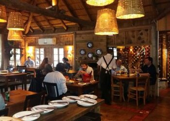 Governo de MS prorroga pagamento de ICMS de bares e restaurantes por 90 dias