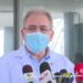 “Evitar lockdown é a ordem”, diz ministro da Saúde