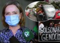 “Precisamos esquentar o clima do impeachment de Bolsonaro”, diz Gleisi Hoffmann