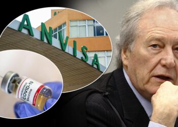 Anvisa tenta sabotar vacina russa e Lewandowski indefere prazo maior para análise