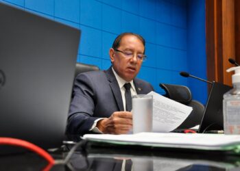ICMS Educacional é promulgado e deputado comemora ganhos no ensino em MS