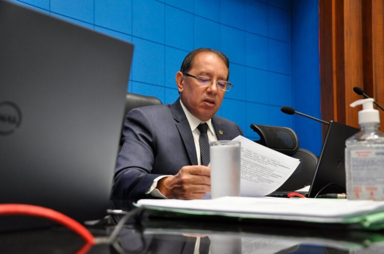 ICMS Educacional é promulgado e deputado comemora ganhos no ensino em MS