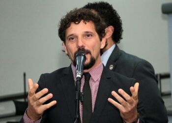 TJ confirma inocência do ex-vereador Eduardo Romero em caso de estupro de menor