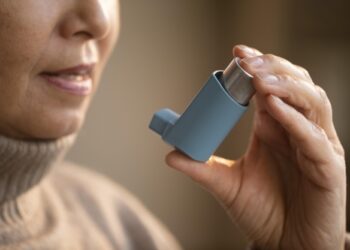 Dia Mundial da Asma: “É possível controlar a doença seguindo corretamente as prescrições médicas”
