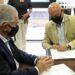 Carlos Alberto de Assis toma posse na Agepan com a missão de fazer uma gestão equilibrada