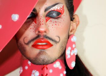 Amanita Muscaria se sagra campeã da Corrida das Drag 7