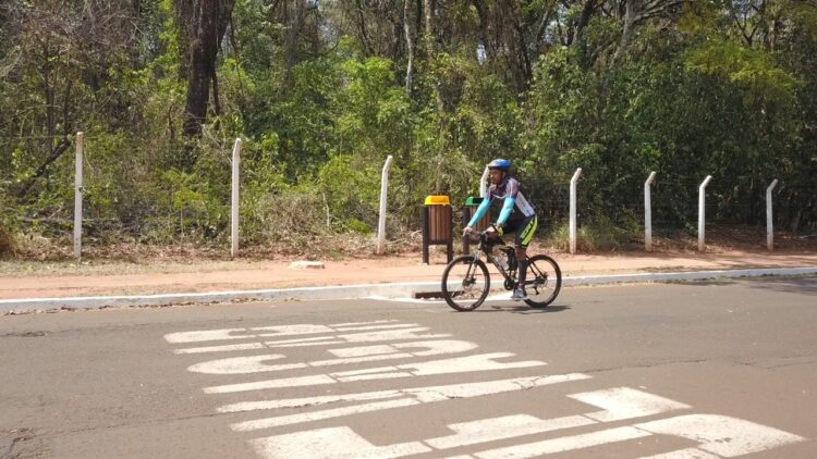 Projeto Amigos do Parque funcionará hoje e fim de semana em horário especial
