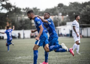 Aquidauanense e Operário abrem quarta rodada do hexagonal neste sábado