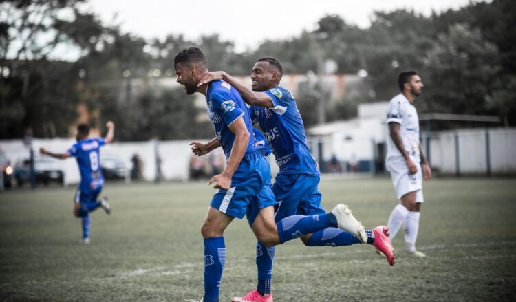Aquidauanense e Operário abrem quarta rodada do hexagonal neste sábado