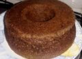 Aprenda uma receita saúdavel de “Bolo de banana com Maçã”