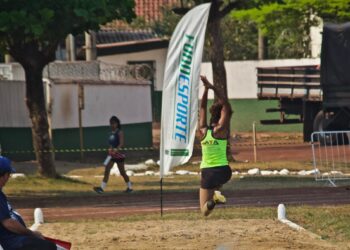 Fundesporte publica lista final de inscrições deferidas e indeferidas no Bolsa Atleta e Técnico