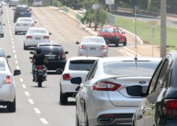 Detran lança e-book e hotsite com todas mudanças do Código de Trânsito Brasileiro