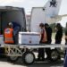 Mato Grosso do Sul recebe 11º lote de vacina contra Coronavírus nesta quinta-feira