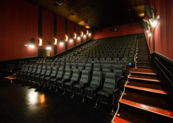 Cinema da Capital abre venda de ingressos antecipados com preços promocionais