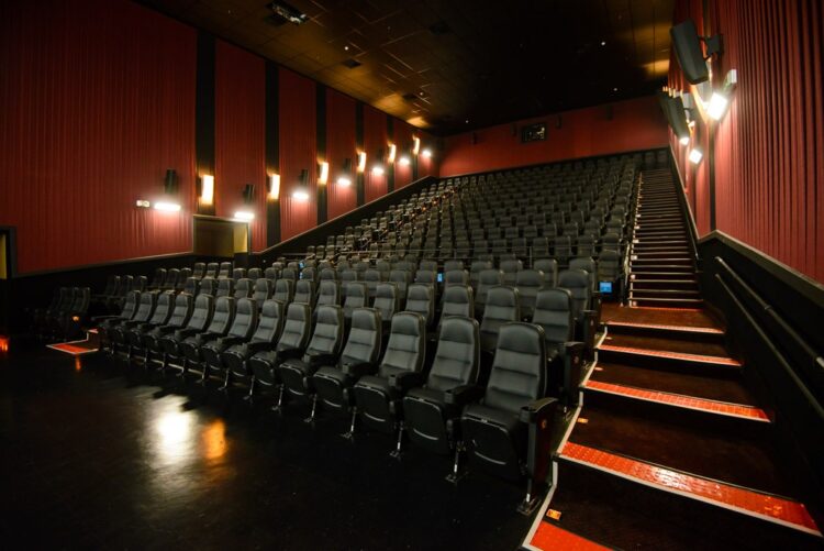 Cinema da Capital abre venda de ingressos antecipados com preços promocionais