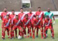 Estadual de Futebol 2021: Comercial goleia União/ABC no Morenão e chega à liderança