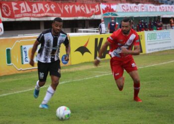 Estadual de Futebol 2021: Primeiro Comerário do ano termina sem gols; Costa Rica assume a liderança