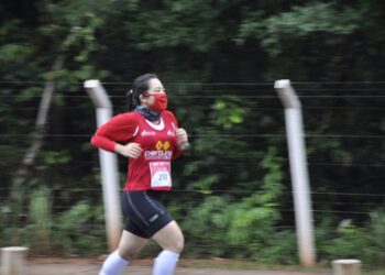 Fundesporte reforça importância da prática de atividades com segurança nos parques