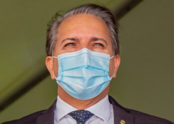 Coronel David diz que vai aguardar decisão de Bolsonaro para só depois anunciar filiação